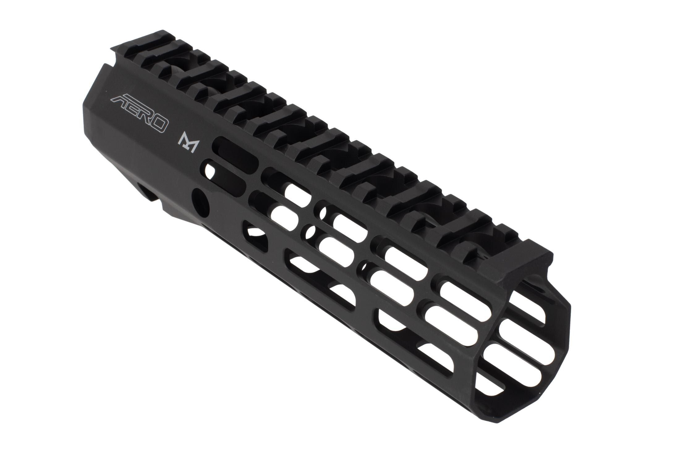 Aero Precision Atlas R-ONE M-LOK Handguard - Black - 7